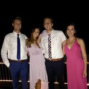 Meet your Posher, Jon-jon